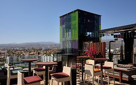 Bohemia Suites & Spa - Adults Only